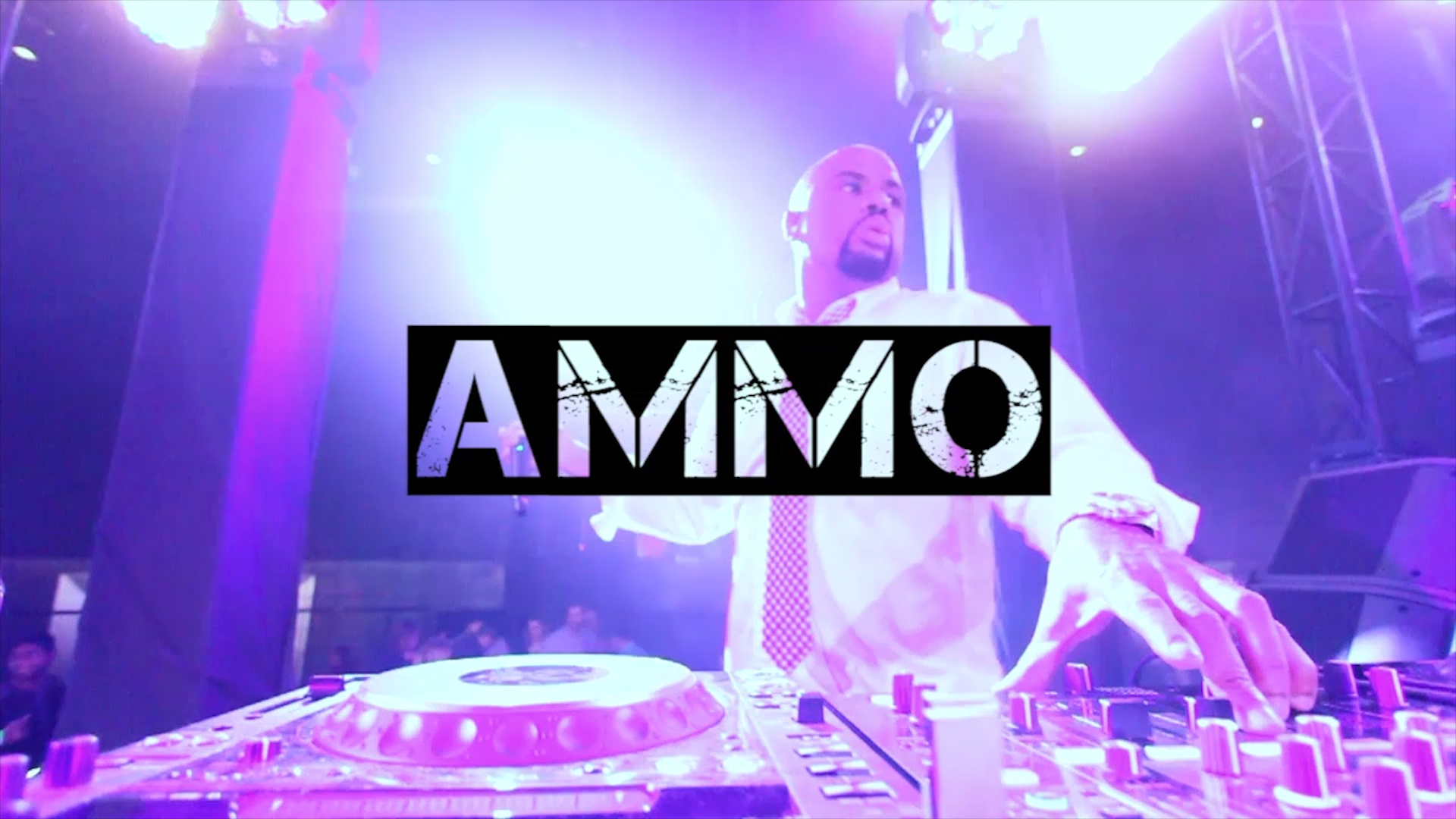 Warren Peace Ammo Mix Series